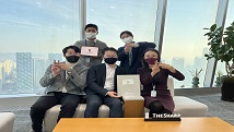 포스코건설, 더샵 공식 유튜브 ‘더샵TV’, 구독자 10만 돌파 