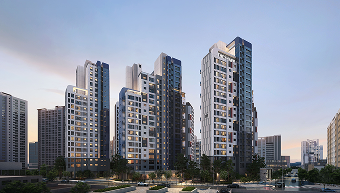 서울 문래동 ‘더샵 프리엘라’ 2월 공급 예정