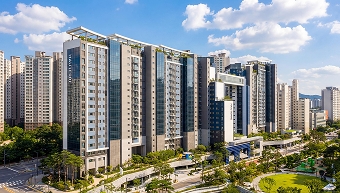 하이엔드 브랜드 ‘오티에르’ 첫 단지 ‘오티에르 반포’ 이달 분양 예정