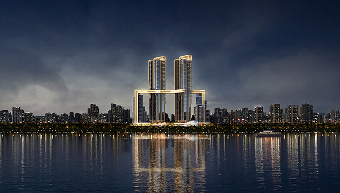 신반포 19·25차에 'Zero to One(021)' 후속 제안…“전 조합원 세대당 2억 원 금융지원금 조기 지원”