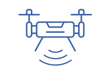 AI Drone & Underwater Drone