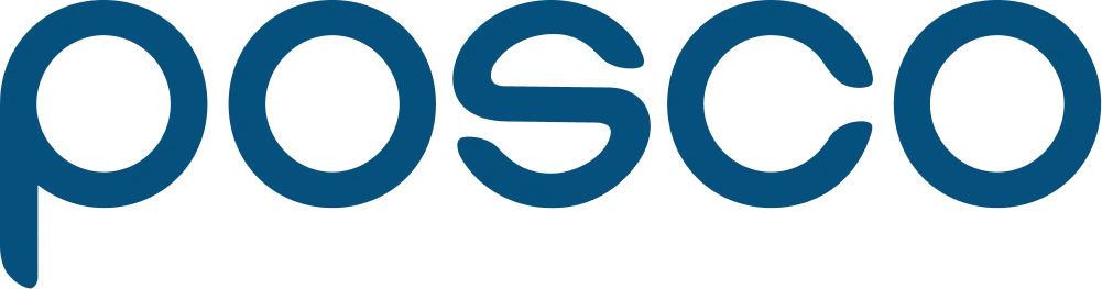 POSCO 그룹 CI