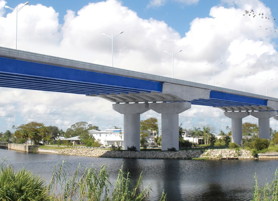 03. New Composite Bridge Technology Using HSB